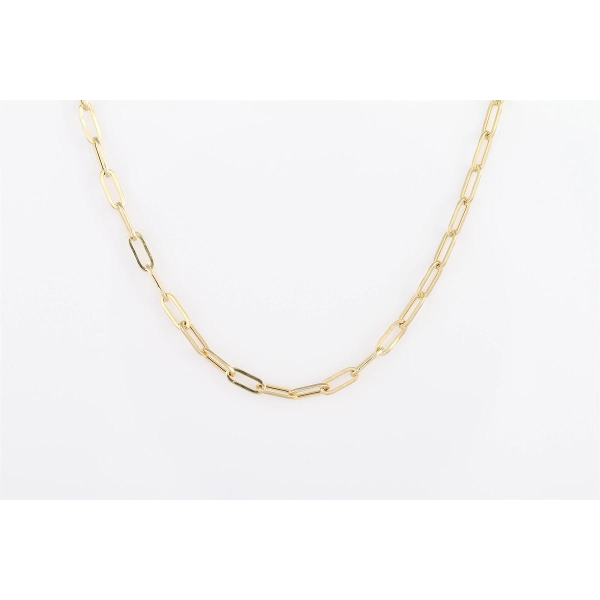 Necklaces Jewelry in Yellow Gold 461098