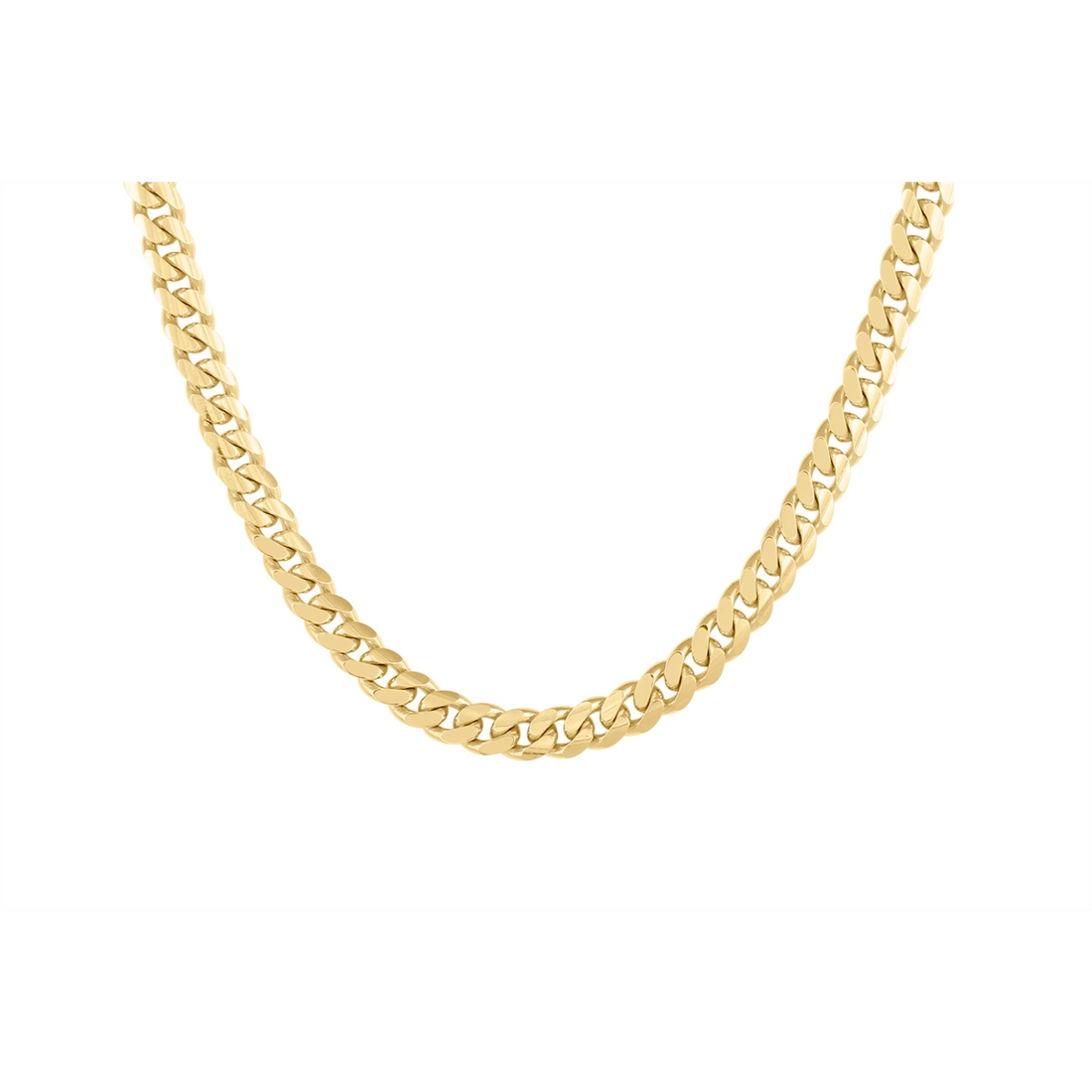 Necklaces Necklaces in Yellow Gold 461102