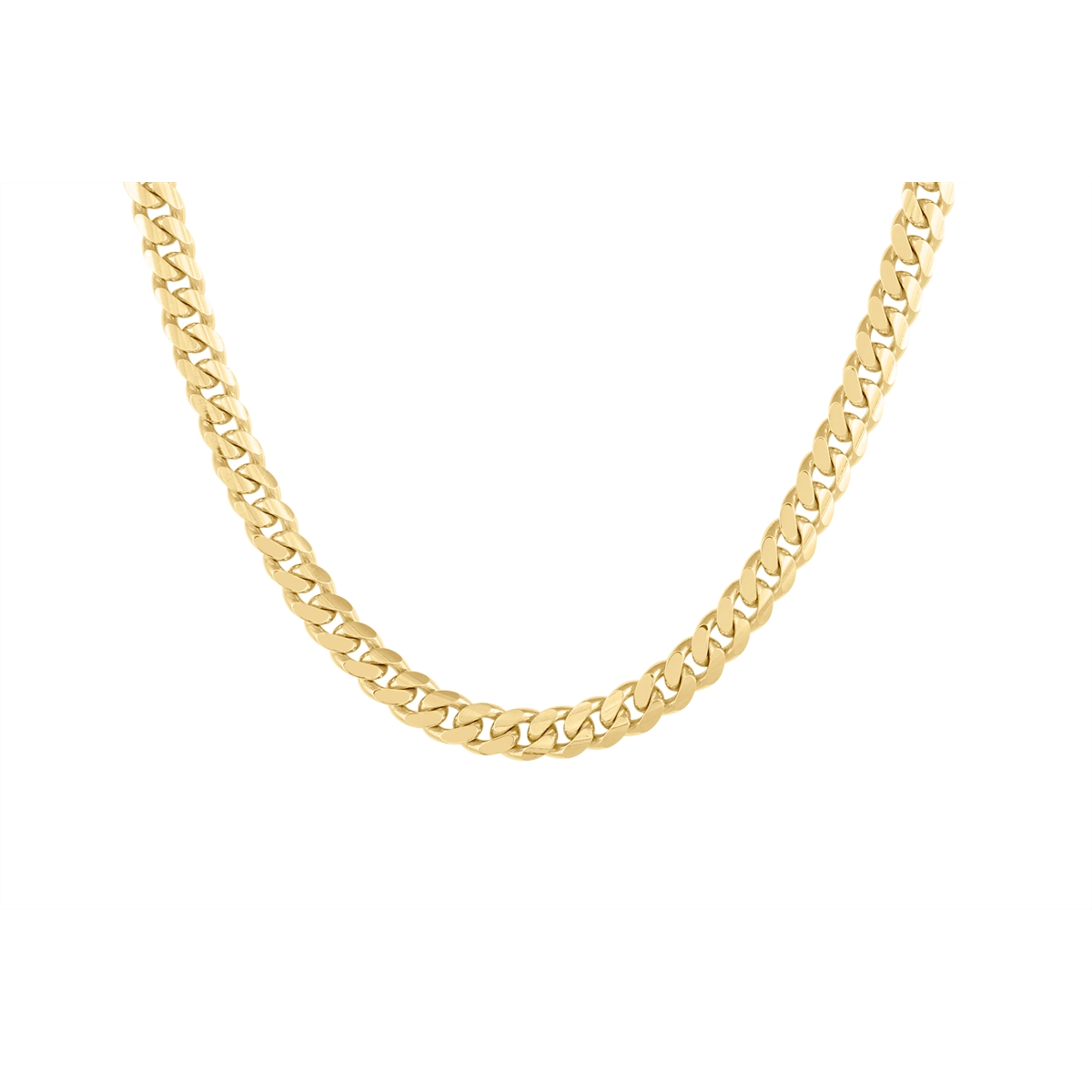 Necklaces Necklaces in Yellow Gold 461102