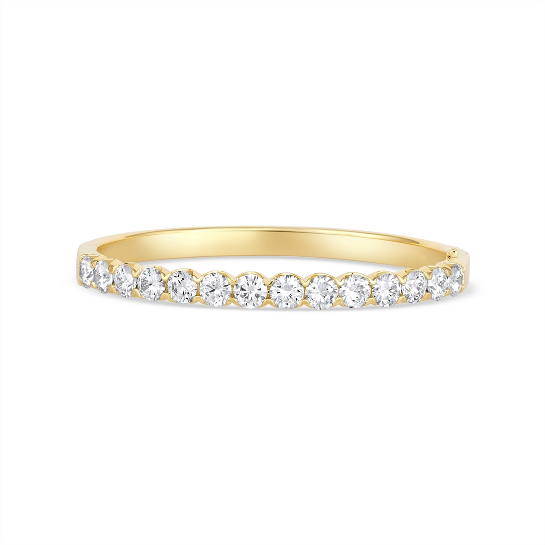 Bracelets Jewelry in Yellow Gold 461194