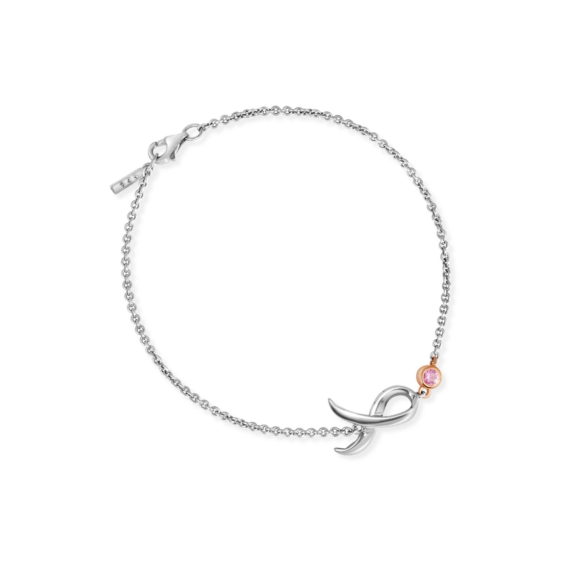 Tacori Bracelets in Mixed Metals containing Other SB238P51