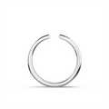 Tacori Wedding Rings in Platinum/Palladium 447 B SZB