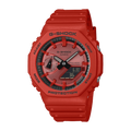 Casio watch GA2100RRB-4A