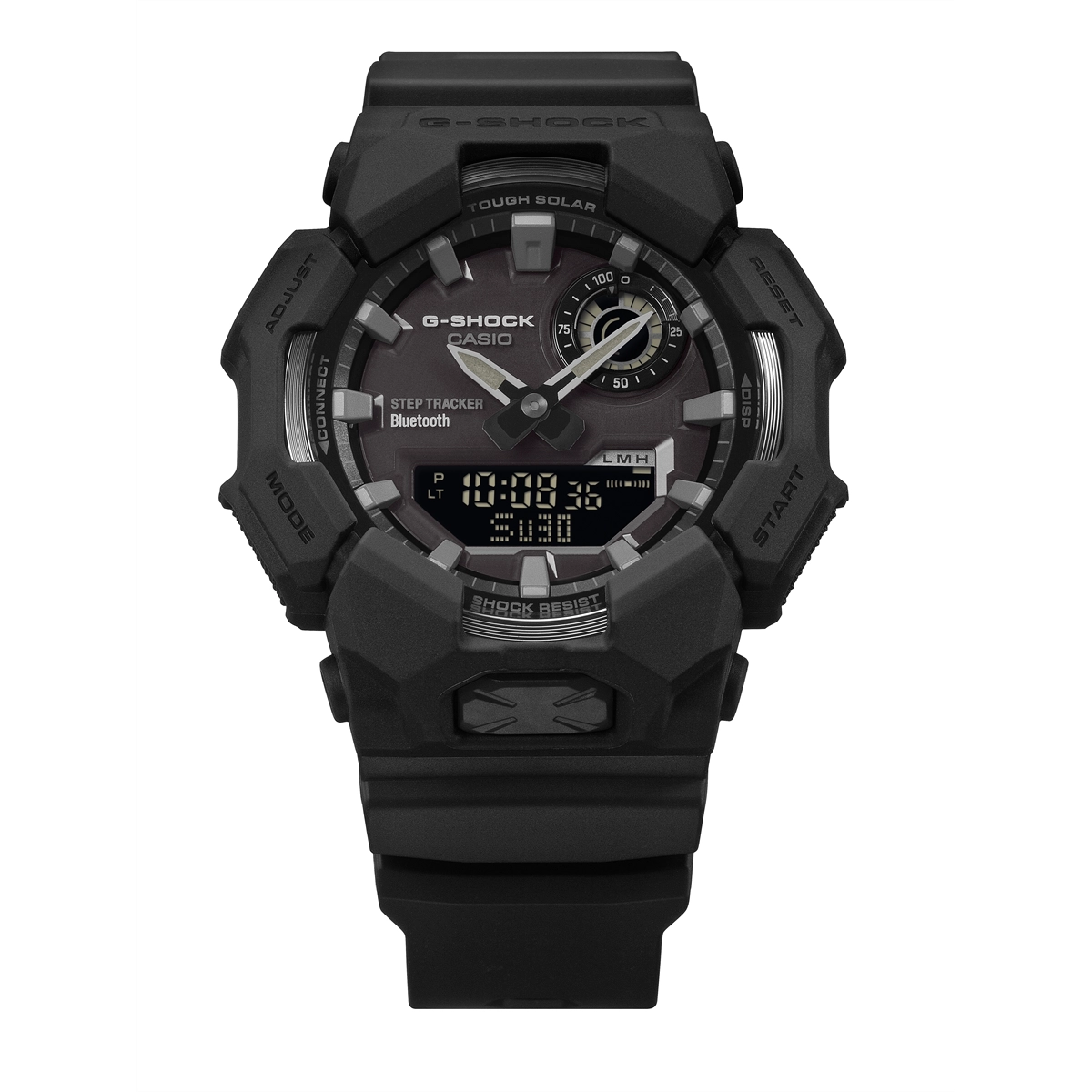 Casio watch GAB010-1A1