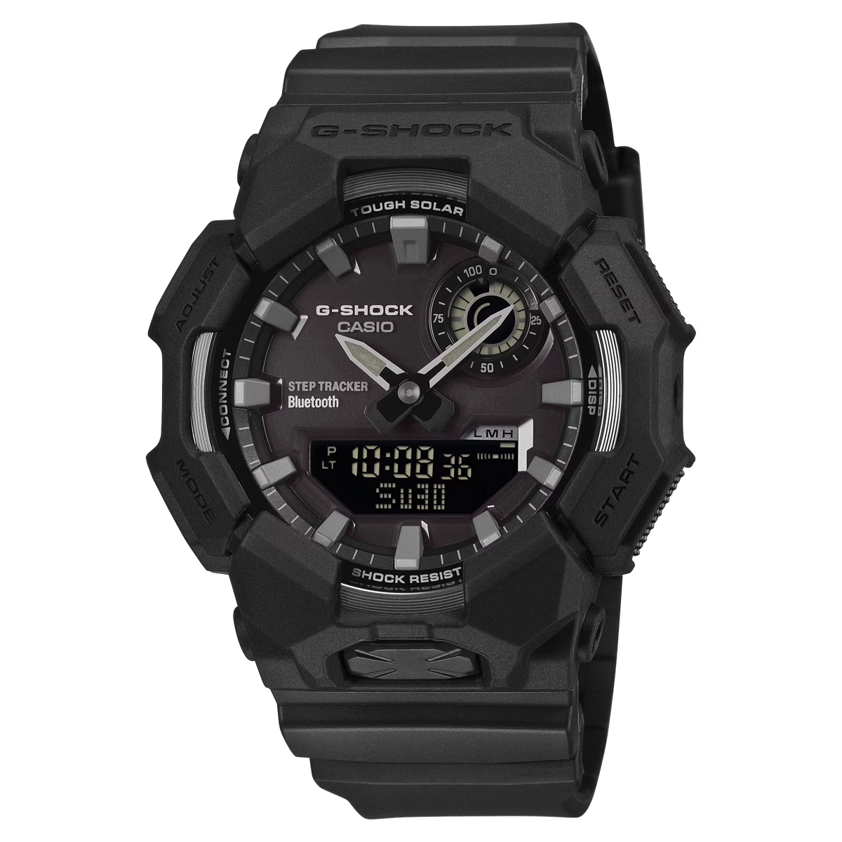 Casio watch GAB010-1A1