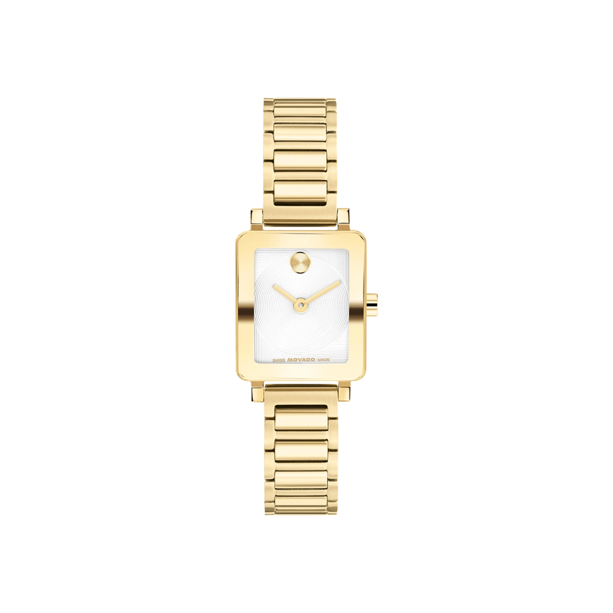 Movado watch in Alternative Metals 3601328