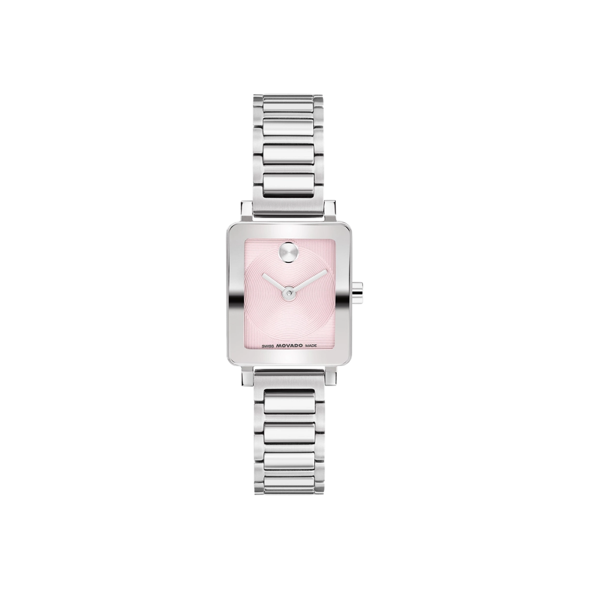 Movado watch in Alternative Metals 3601325