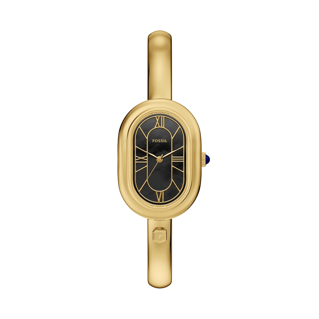 Fossil watch in Alternative Metals ES5456