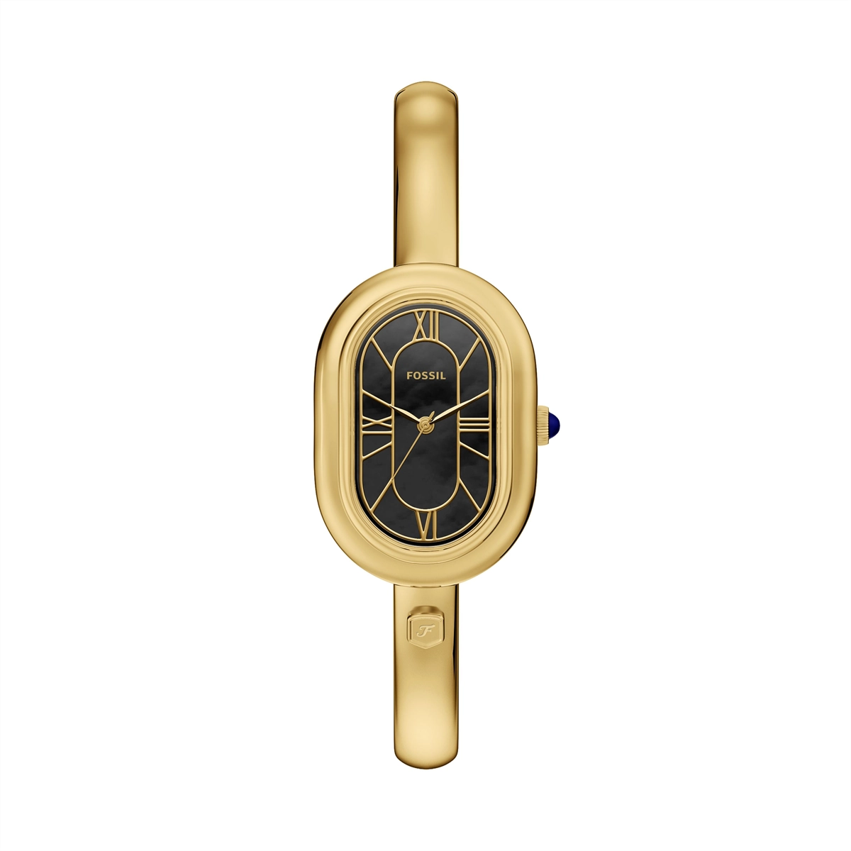 Fossil watch in Alternative Metals ES5456