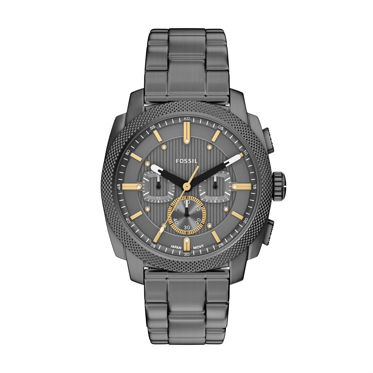 Fossil watch in Alternative Metals FS6160