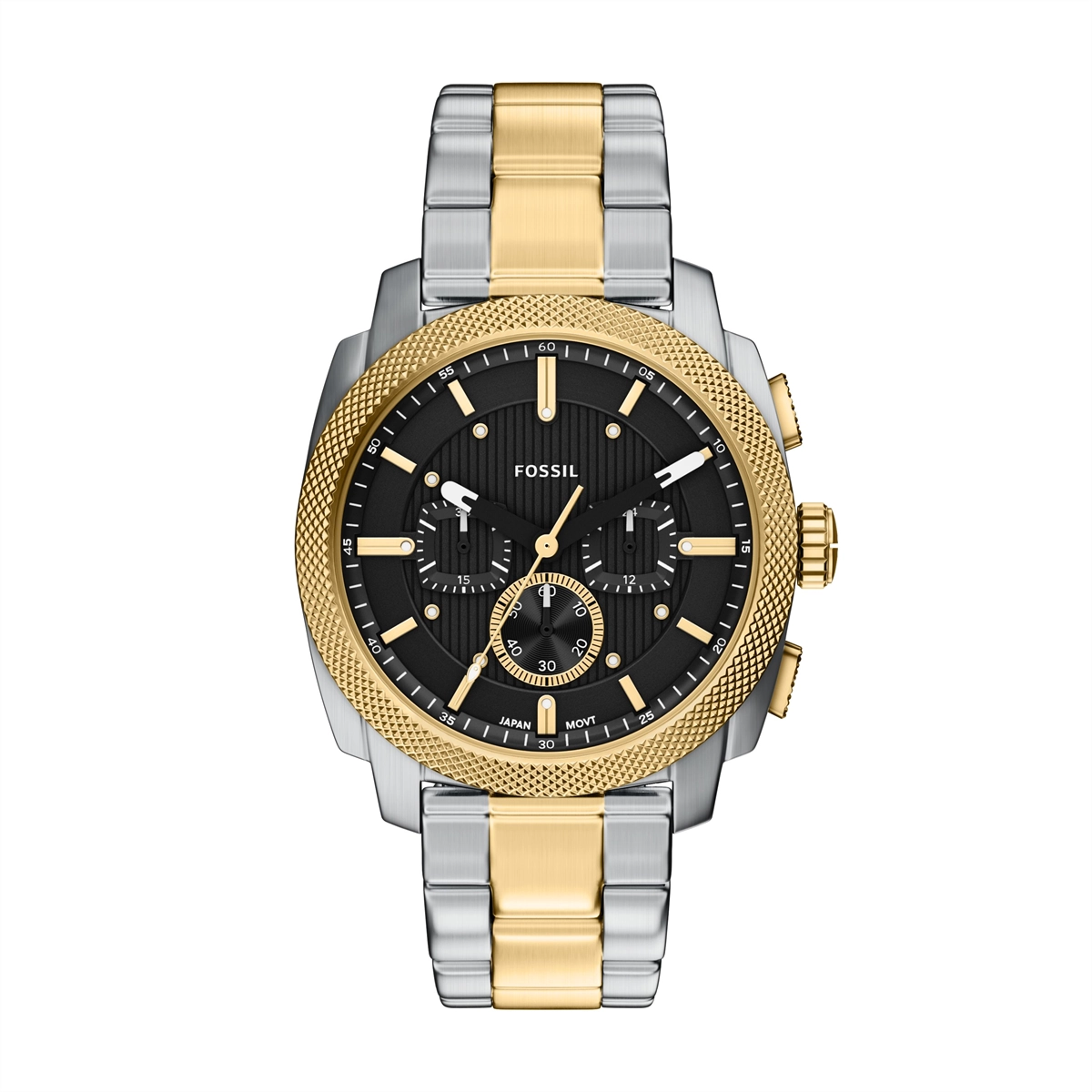 Fossil watch in Alternative Metals FS6159