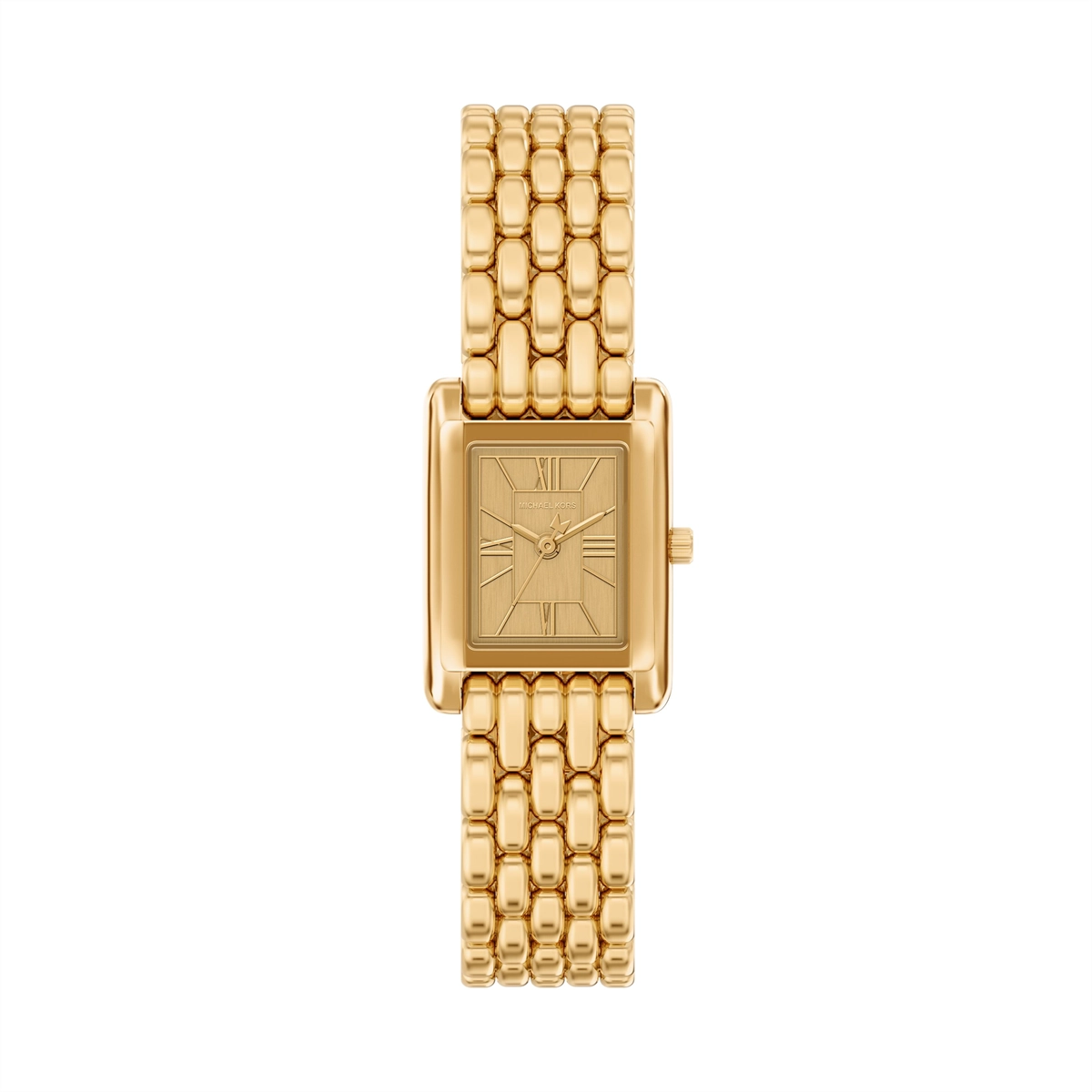 Michael Kors watch in Alternative Metals MK4997