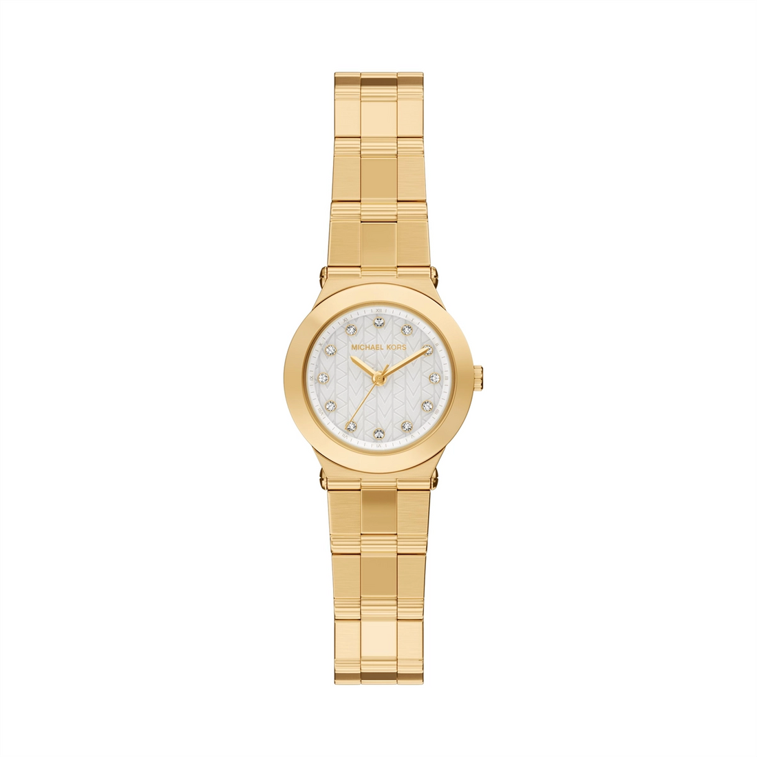 Michael Kors watch in Alternative Metals MK7567