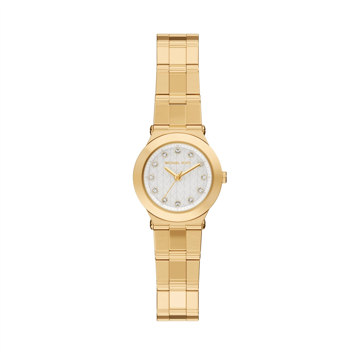 Michael Kors watch in Alternative Metals MK7567