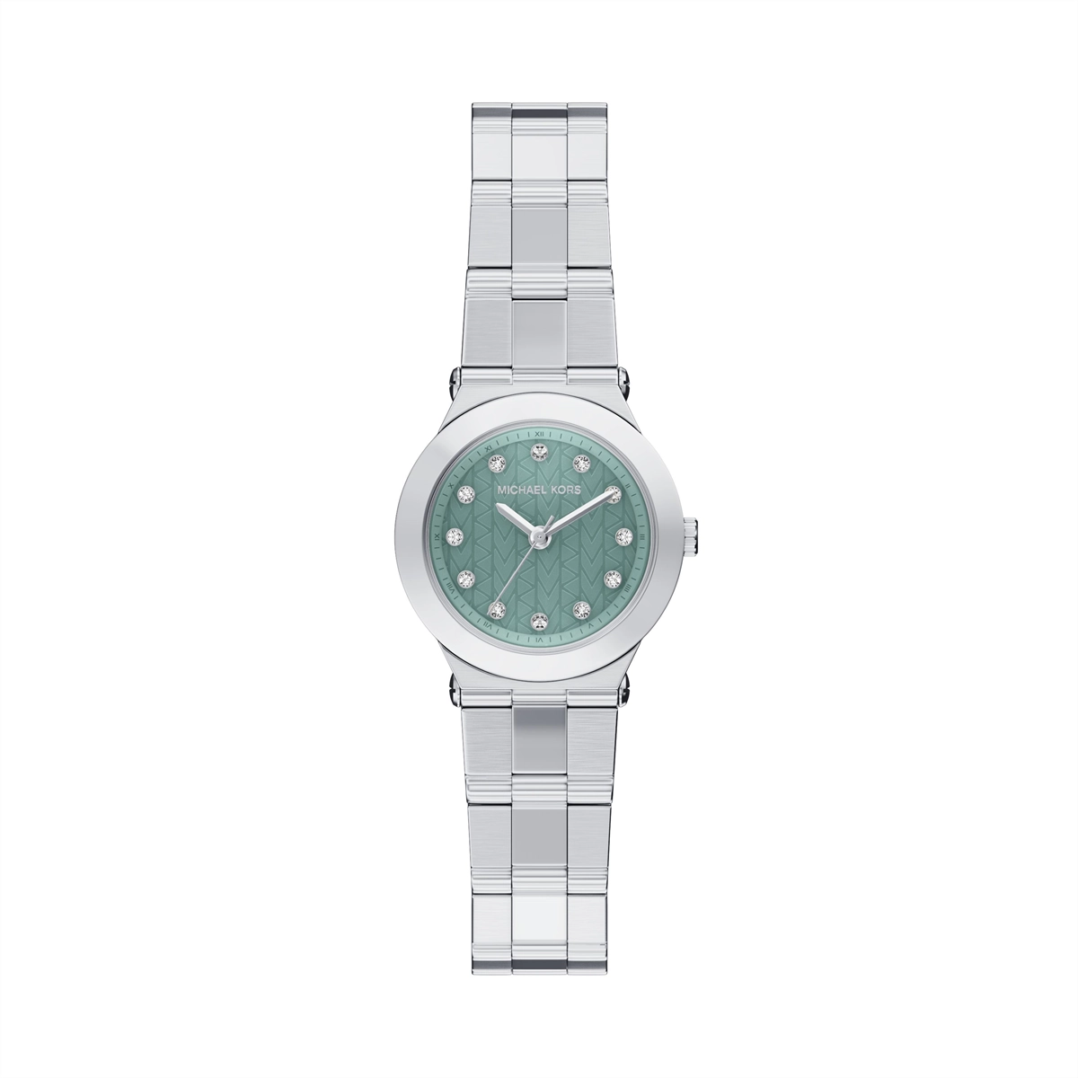 Michael Kors watch in Alternative Metals MK7569