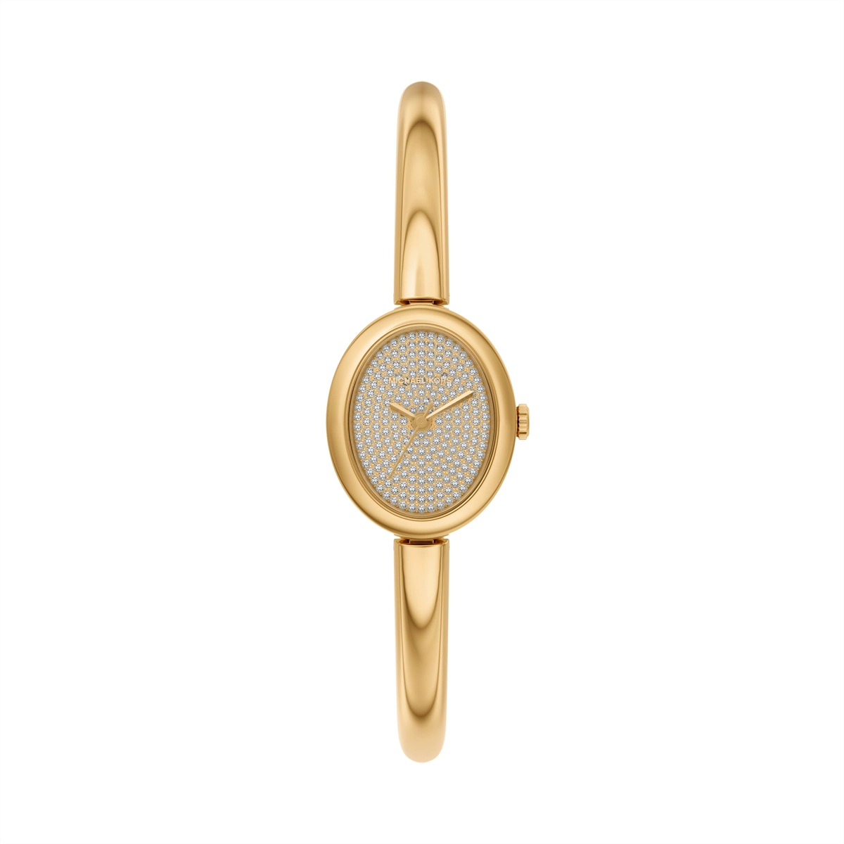 Michael Kors watch in Alternative Metals MK7593