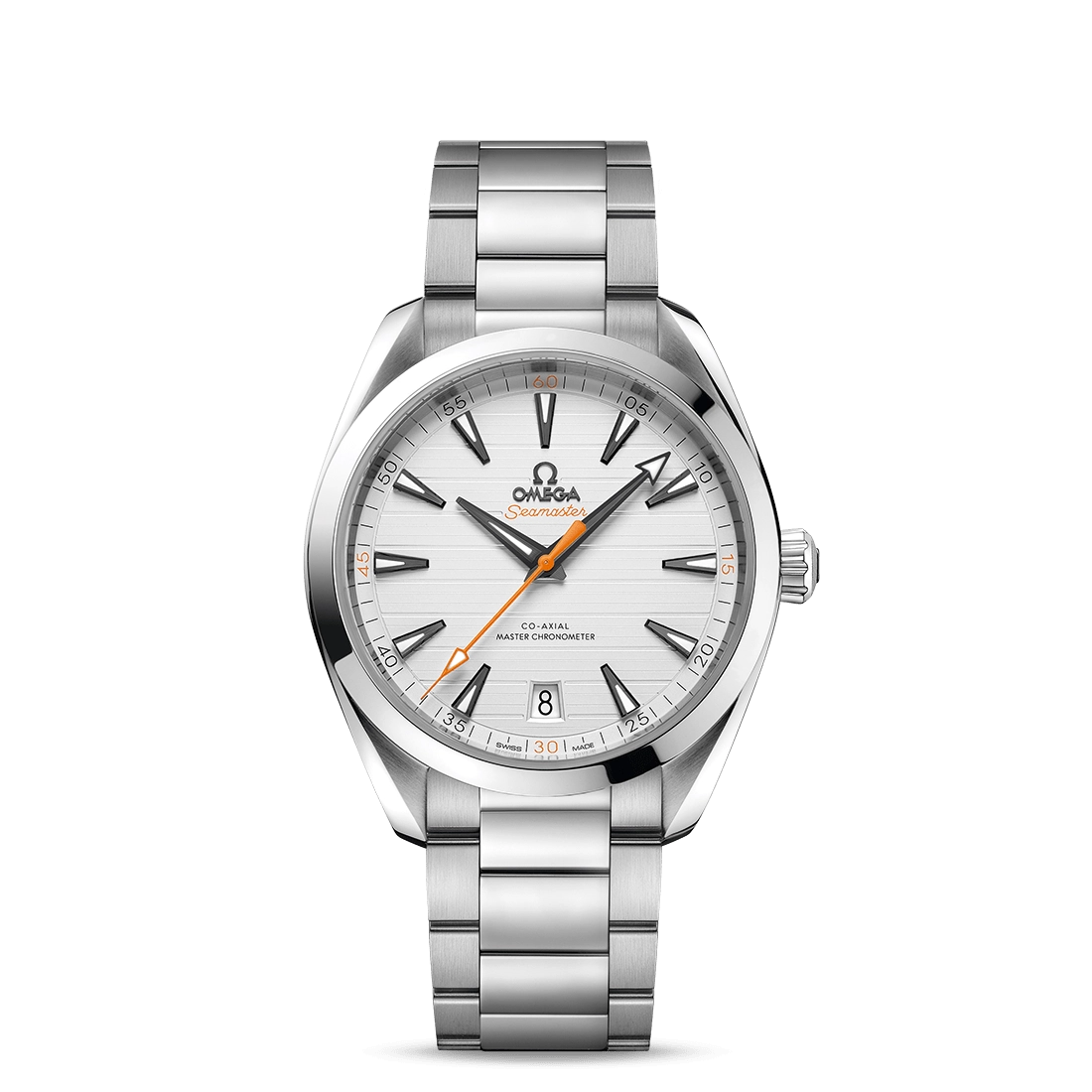 Omega watch in Alternative Metals O22010412102001