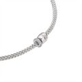 FOPE Necklaces in White Gold containing Diamond 07F08CX_PB_B_BBX_043