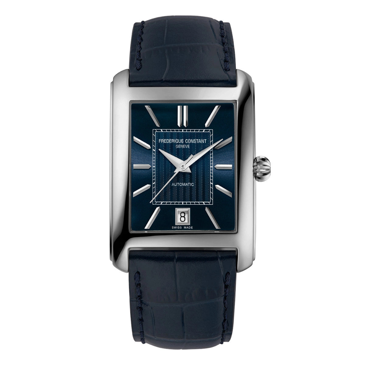 Frederique Constant watch in Alternative Metals FC-303N4C26