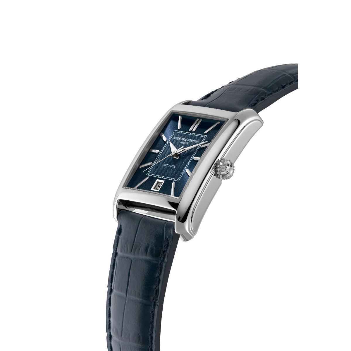 Frederique Constant watch in Alternative Metals FC-303N4C26