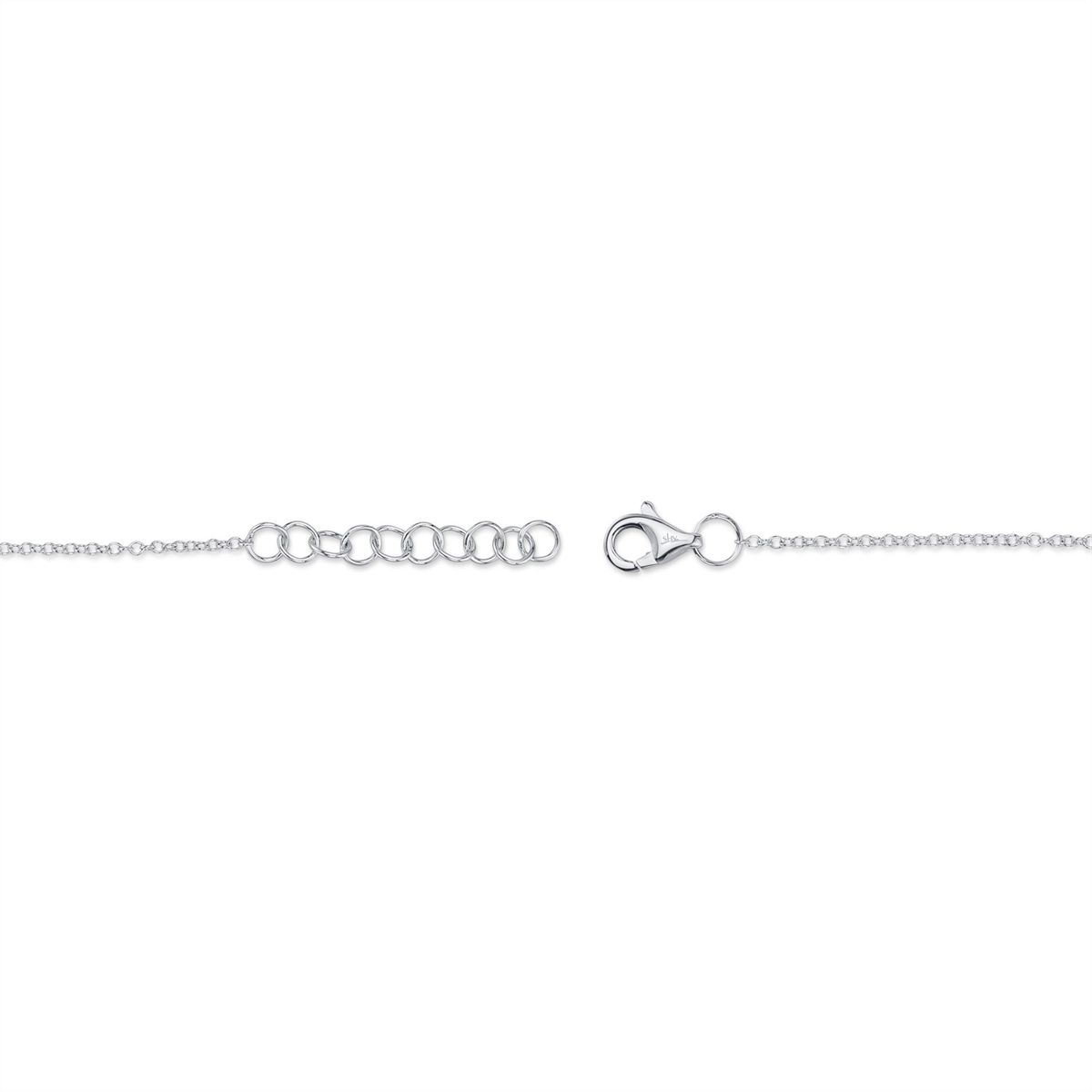 Bracelets Bracelets in White Gold containing Diamond 461358
