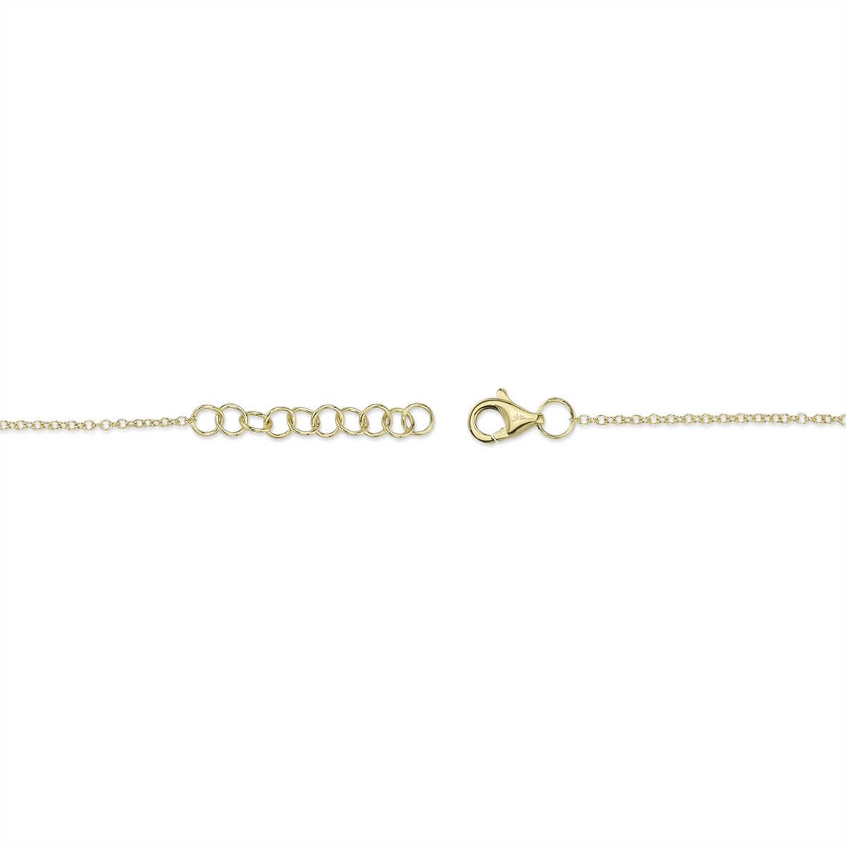 Bracelets Bracelets in Yellow Gold containing Diamond 461359