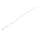Bracelets Bracelets in Yellow Gold containing Diamond 461362