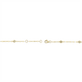 Bracelets Bracelets in Yellow Gold containing Diamond 461362