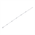 Bracelets Bracelets in White Gold containing Diamond 461363