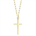 Necklaces Necklaces in Yellow Gold containing Diamond 461370