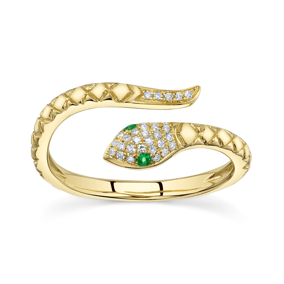 Rings Rings in Yellow Gold containing Other, Multi-gemstone, Diamond 461375