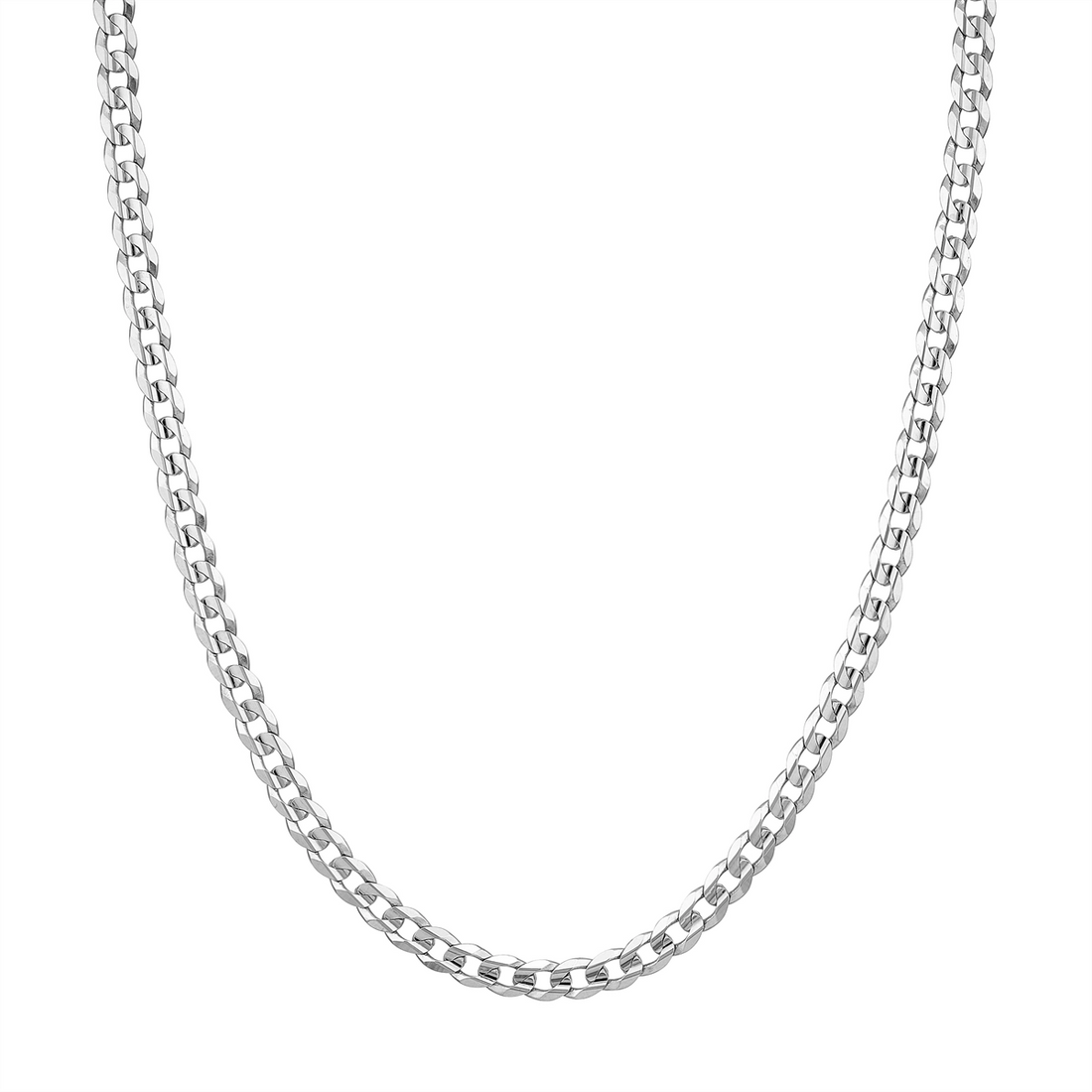 Necklaces Necklaces in White Gold 461378
