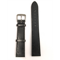 Nomos watch Black Shell Cordovan 18mm