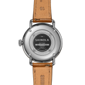 Shinola watch in Alternative Metals 20315244