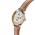 Shinola watch in Alternative Metals 20315244