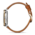Shinola watch in Alternative Metals 20315244