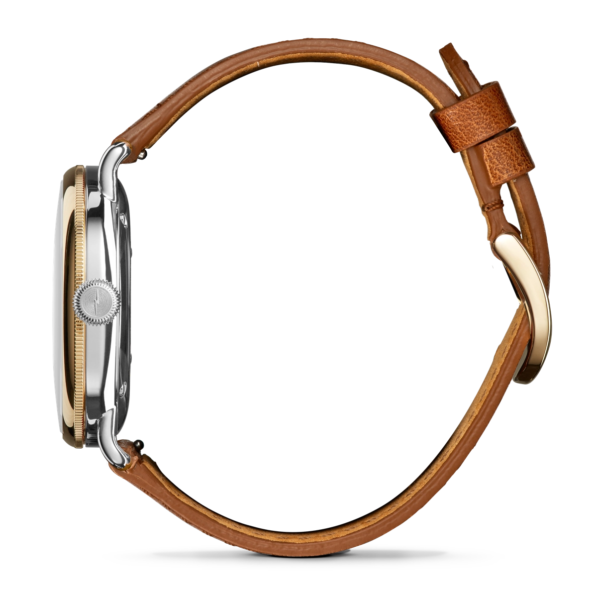 Shinola watch in Alternative Metals 20315244