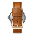 Shinola watch in Alternative Metals 20315244