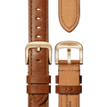 Shinola watch in Alternative Metals 20315244