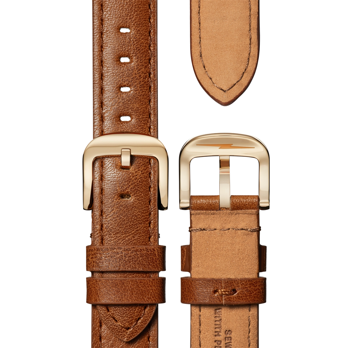Shinola watch in Alternative Metals 20315244