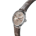 Shinola watch in Alternative Metals 20315246