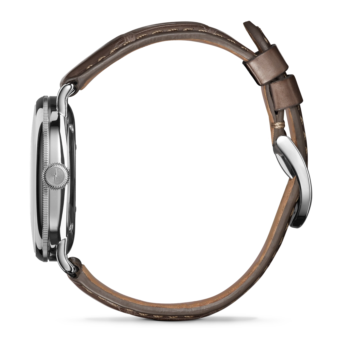 Shinola watch in Alternative Metals 20315246