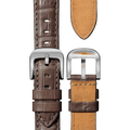 Shinola watch in Alternative Metals 20315246