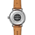 Shinola watch in Alternative Metals 20315247