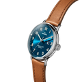 Shinola watch in Alternative Metals 20315247
