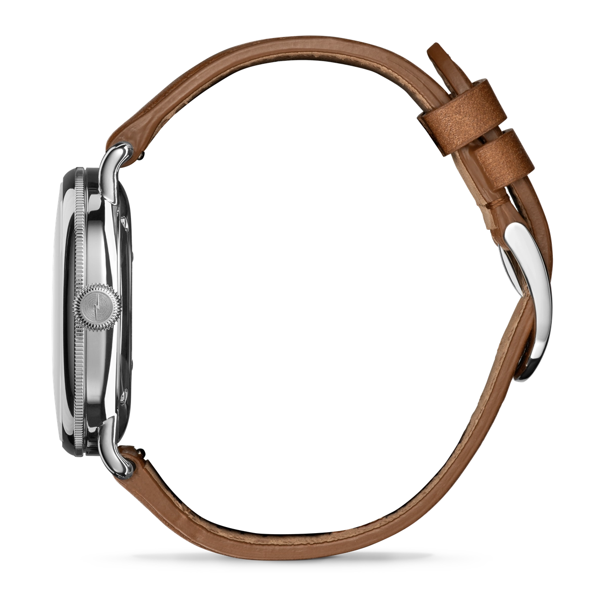 Shinola watch in Alternative Metals 20315247