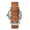 Shinola watch in Alternative Metals 20315247