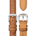Shinola watch in Alternative Metals 20315247