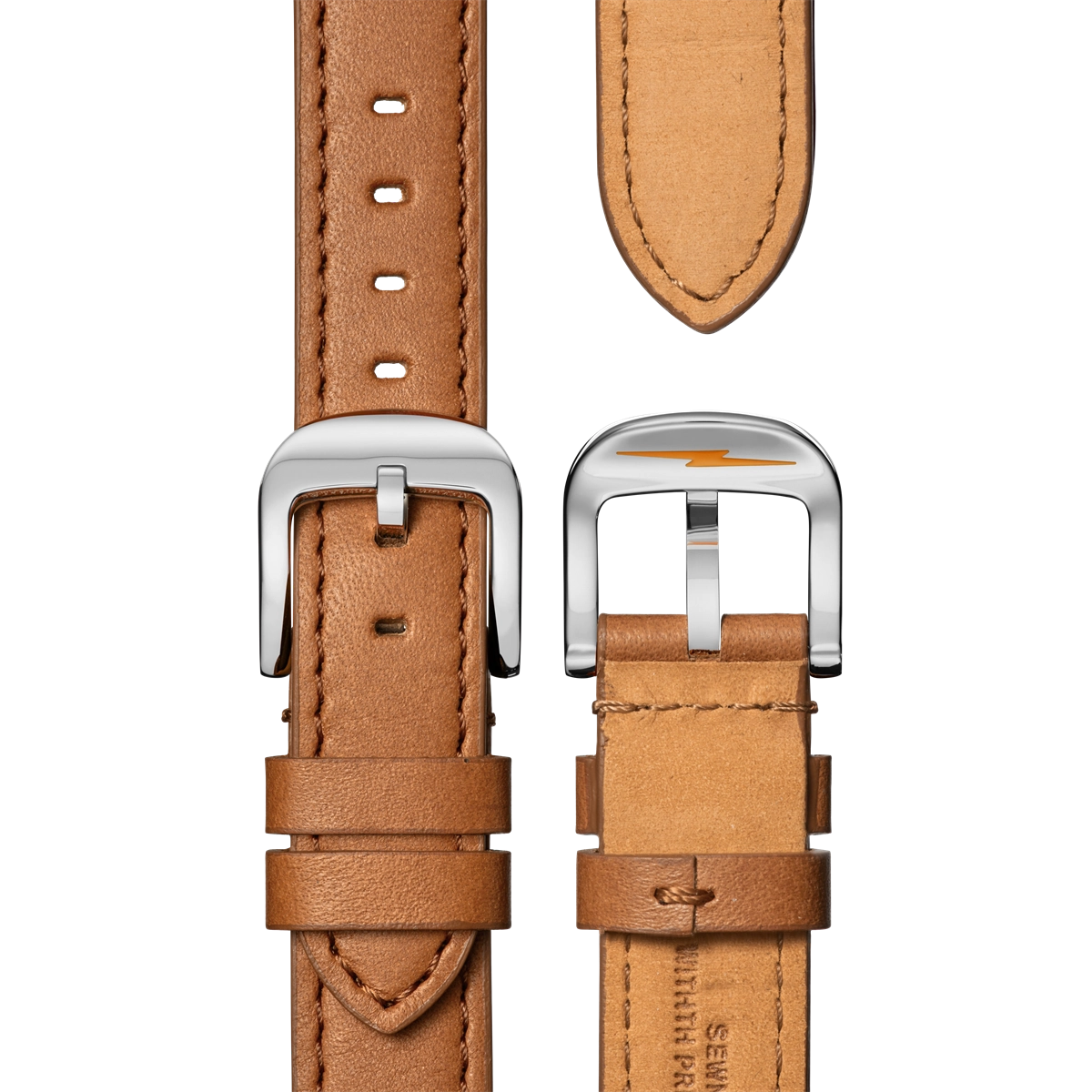 Shinola watch in Alternative Metals 20315247