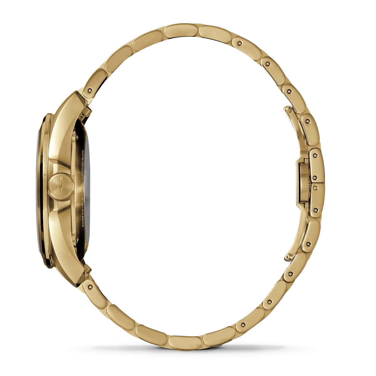 Shinola watch in Alternative Metals 20484270